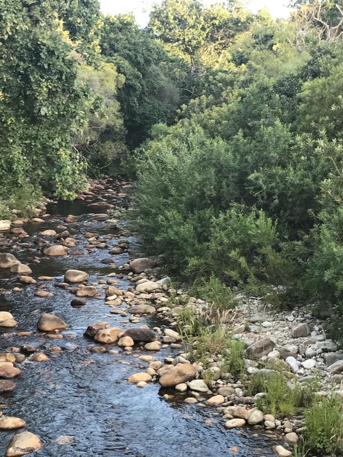At Home In Mostertsdrift Stellenbosch Luaran gambar