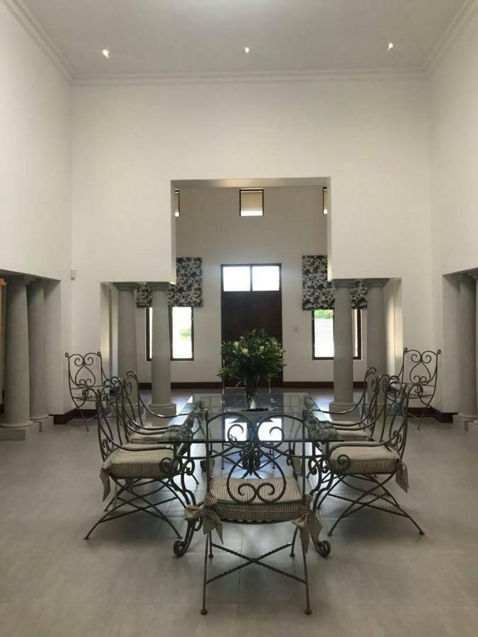 At Home In Mostertsdrift Stellenbosch Luaran gambar